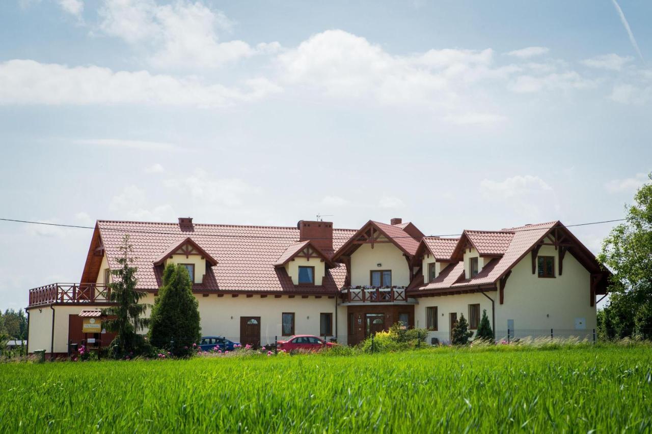 Willa Wojtasowka Obrazow Exterior photo